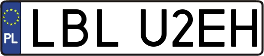 LBLU2EH