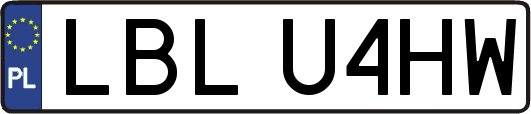 LBLU4HW