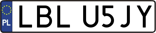 LBLU5JY