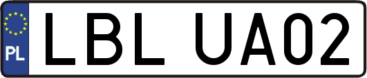LBLUA02