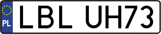LBLUH73