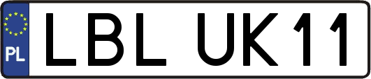 LBLUK11