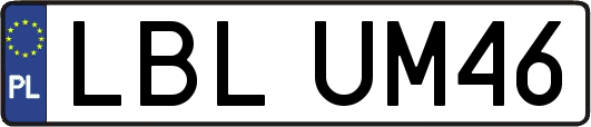 LBLUM46