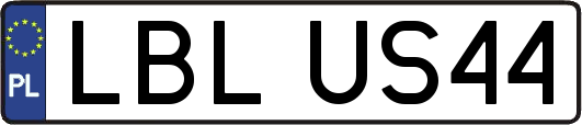 LBLUS44