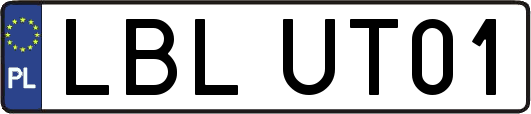 LBLUT01