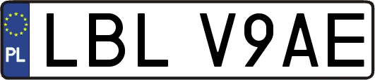 LBLV9AE