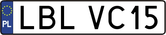 LBLVC15