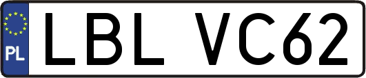 LBLVC62