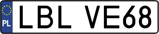 LBLVE68
