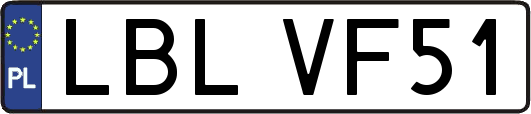 LBLVF51