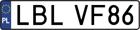 LBLVF86
