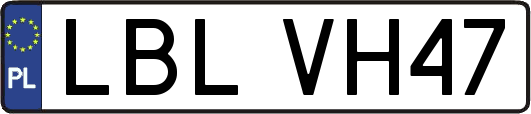 LBLVH47