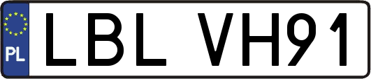 LBLVH91