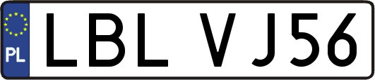 LBLVJ56