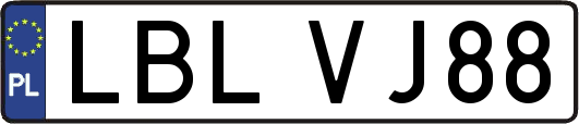 LBLVJ88