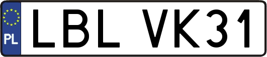 LBLVK31