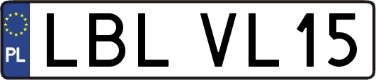 LBLVL15