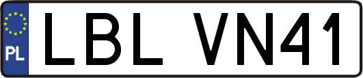 LBLVN41