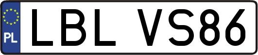 LBLVS86