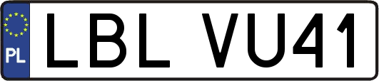 LBLVU41