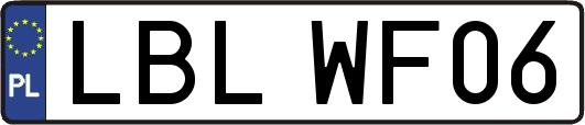 LBLWF06