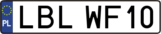 LBLWF10