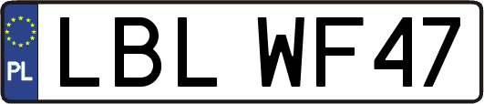 LBLWF47