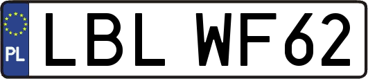 LBLWF62