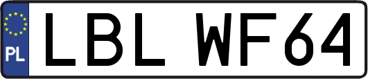LBLWF64