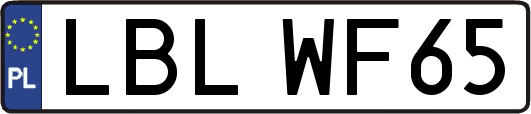 LBLWF65