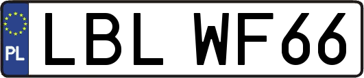LBLWF66