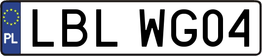 LBLWG04