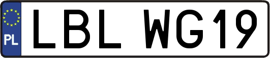 LBLWG19