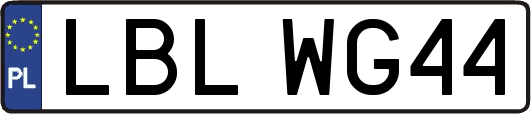 LBLWG44
