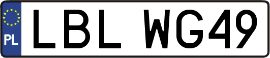LBLWG49
