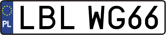 LBLWG66