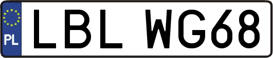 LBLWG68