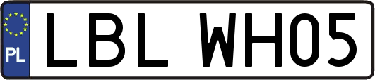 LBLWH05