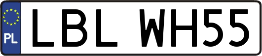 LBLWH55