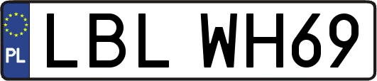 LBLWH69