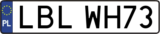 LBLWH73