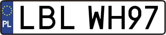 LBLWH97