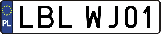 LBLWJ01
