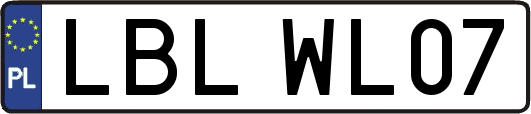 LBLWL07
