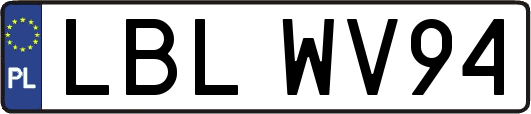 LBLWV94