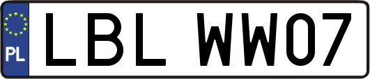 LBLWW07