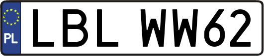 LBLWW62