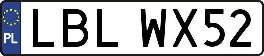 LBLWX52