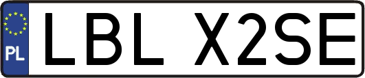 LBLX2SE