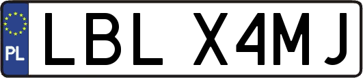 LBLX4MJ